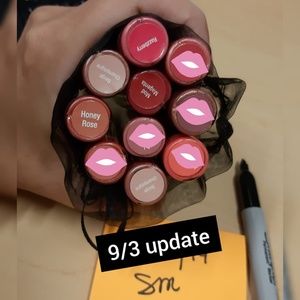 Beige Champagne Lipsense